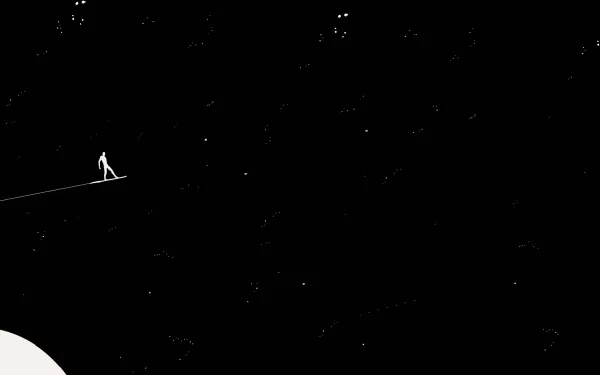 Comic Silver Surfer HD Desktop Wallpaper | Background Image