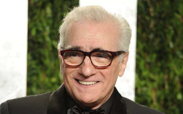 American screenwriter director Celebrity martin scorsese HD Desktop Wallpaper | Background Image