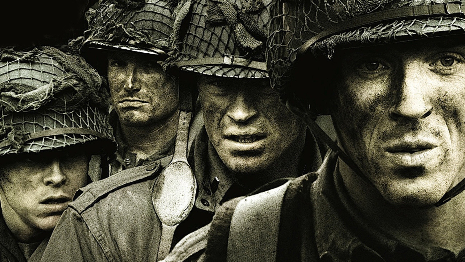 10+ Band Of Brothers HD Wallpapers and Backgrounds