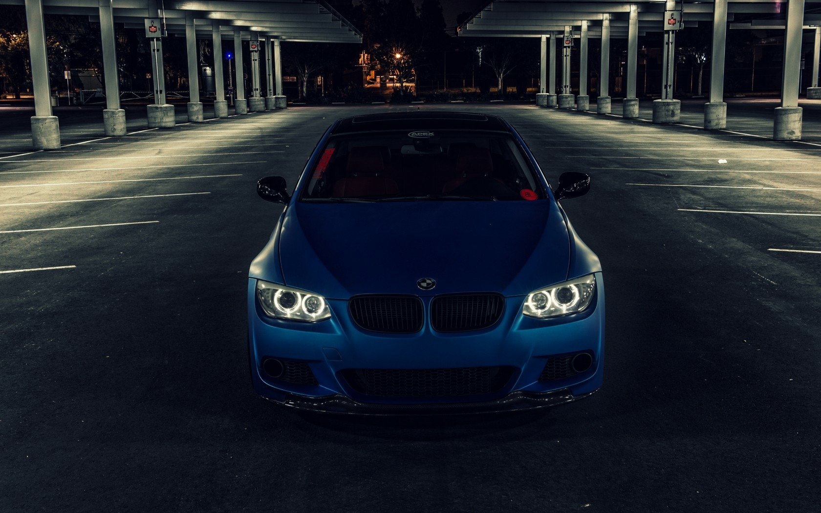 BMW Wallpaper and Background Image | 1680x1050 | ID:492983