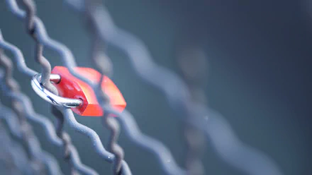 man made Padlock HD Desktop Wallpaper | Background Image