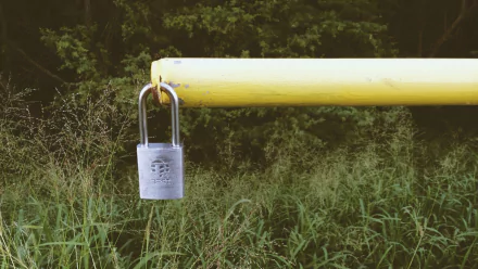 man made Padlock HD Desktop Wallpaper | Background Image