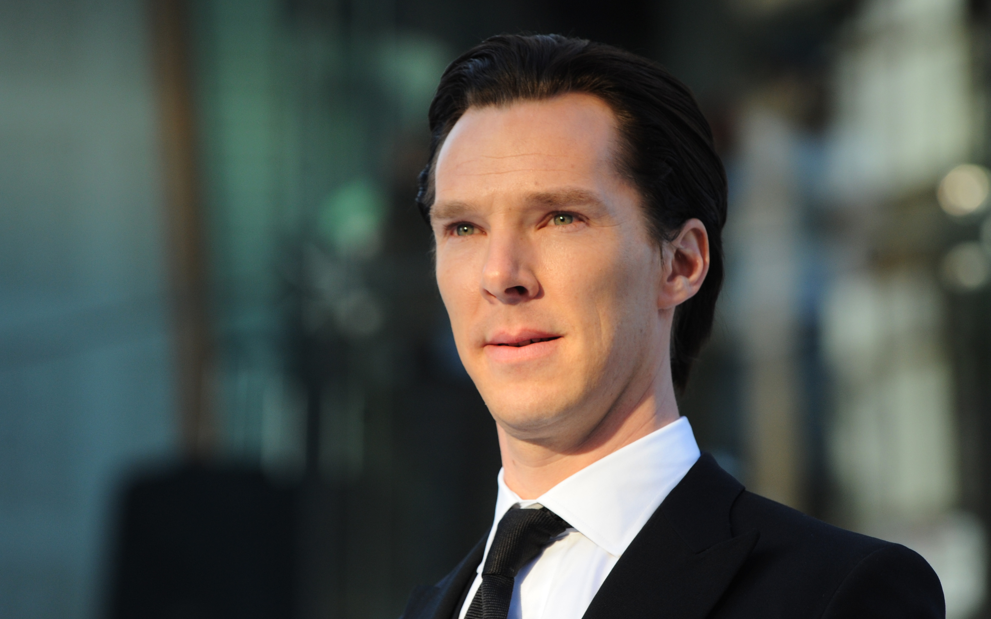Celebrity Benedict Cumberbatch HD Wallpaper | Background Image