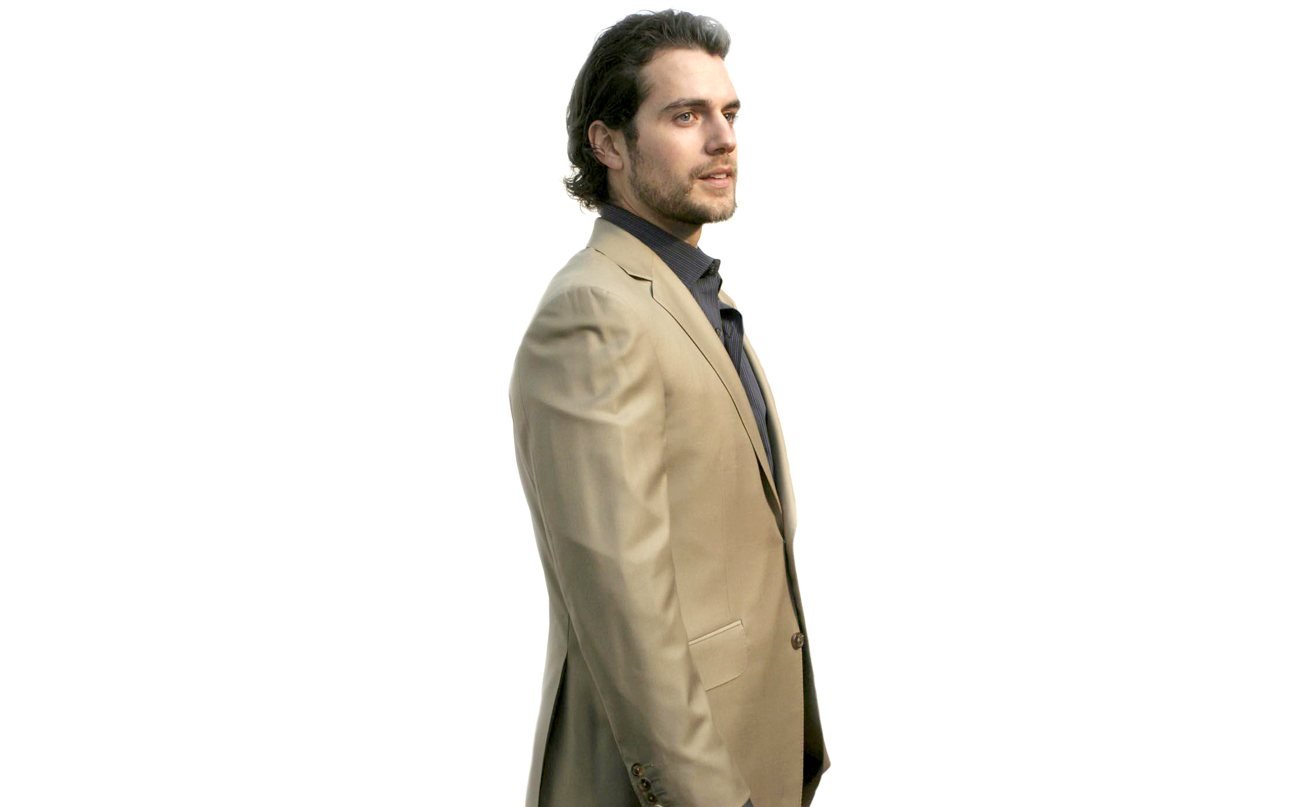Henry Cavill The Count Of Monte Cristo