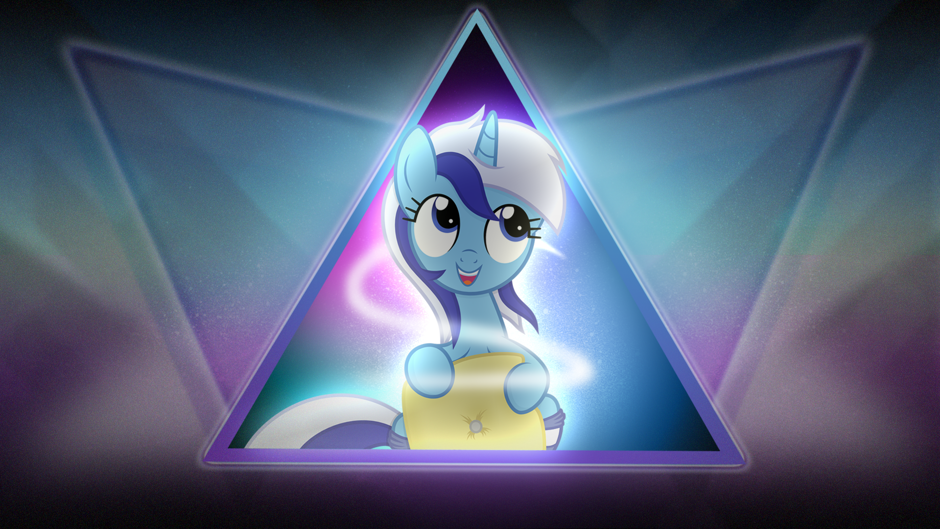 TV Show My Little Pony: Friendship is Magic HD Wallpaper by ViperDash-Venomous