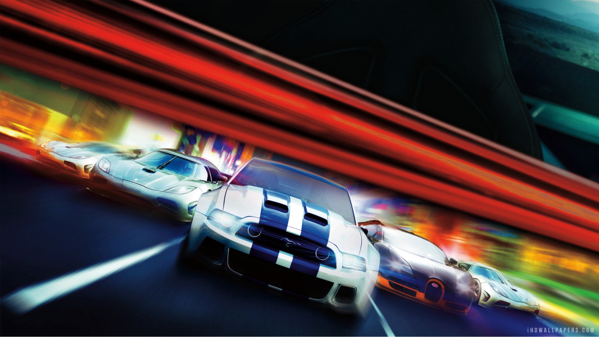 Movie Need For Speed HD Wallpaper | Background Image