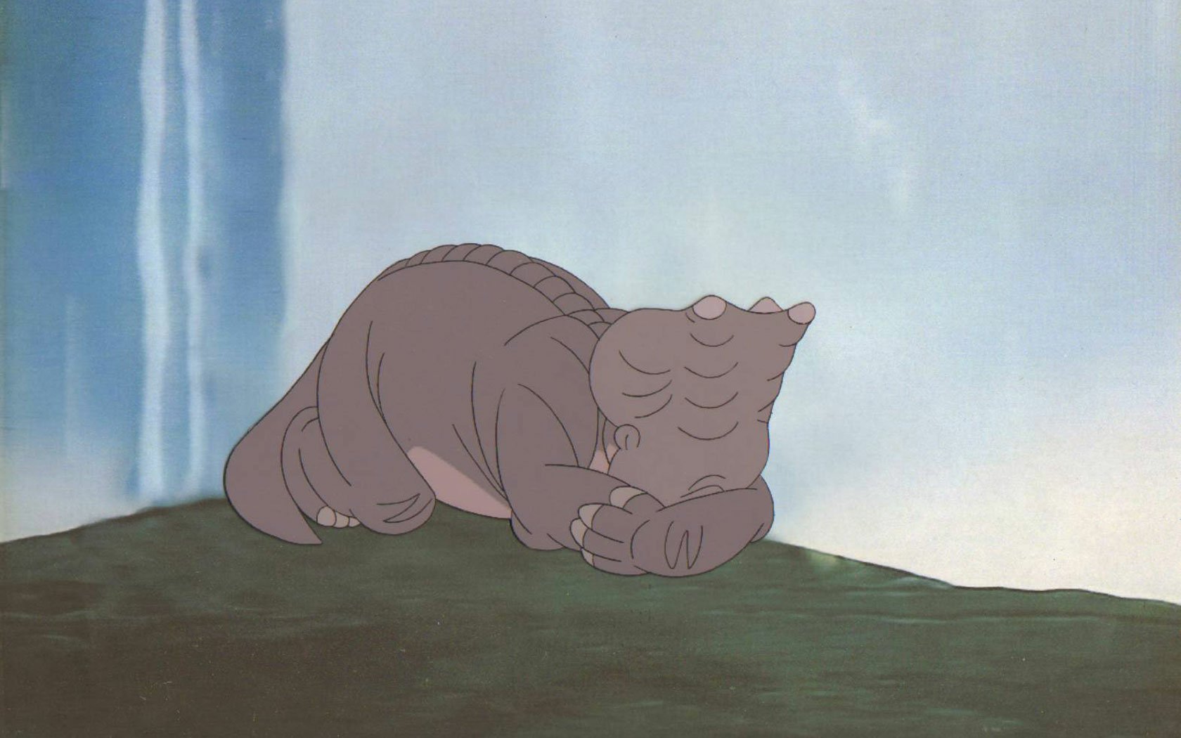 Download Movie The Land Before Time Wallpaper