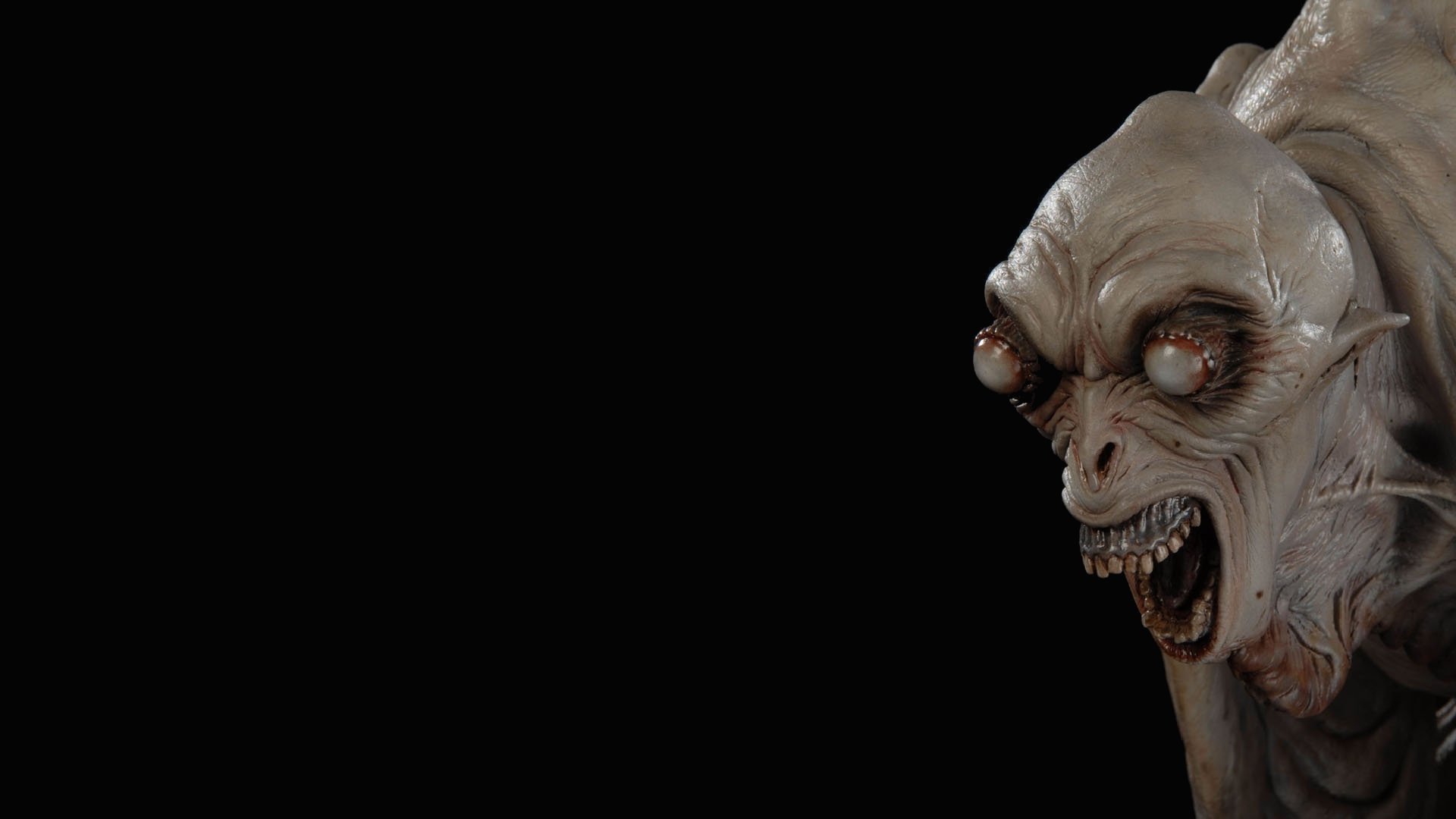 Download Movie Dont Be Afraid Of The Dark HD Wallpaper