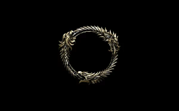 video game The Elder Scrolls Online HD Desktop Wallpaper | Background Image