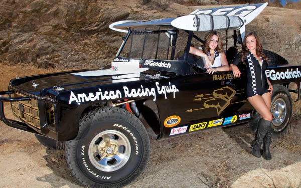 vehicle Ford Bronco HD Desktop Wallpaper | Background Image