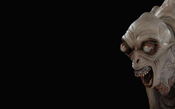 movie dont be afraid of the dark HD Desktop Wallpaper | Background Image