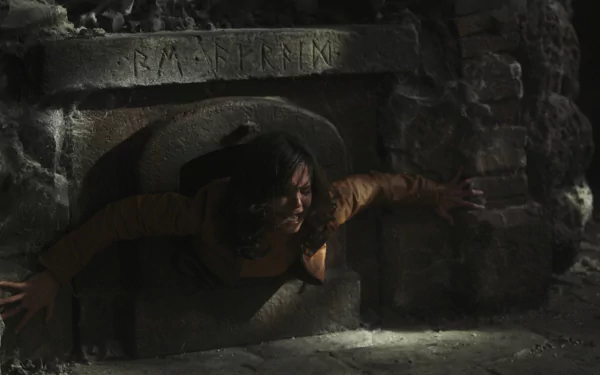 movie dont be afraid of the dark HD Desktop Wallpaper | Background Image