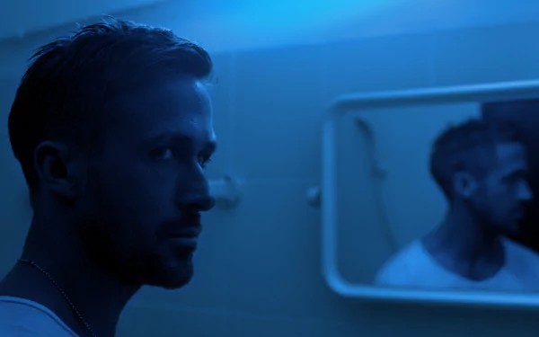 Ryan Gosling movie Only God Forgives HD Desktop Wallpaper | Background Image