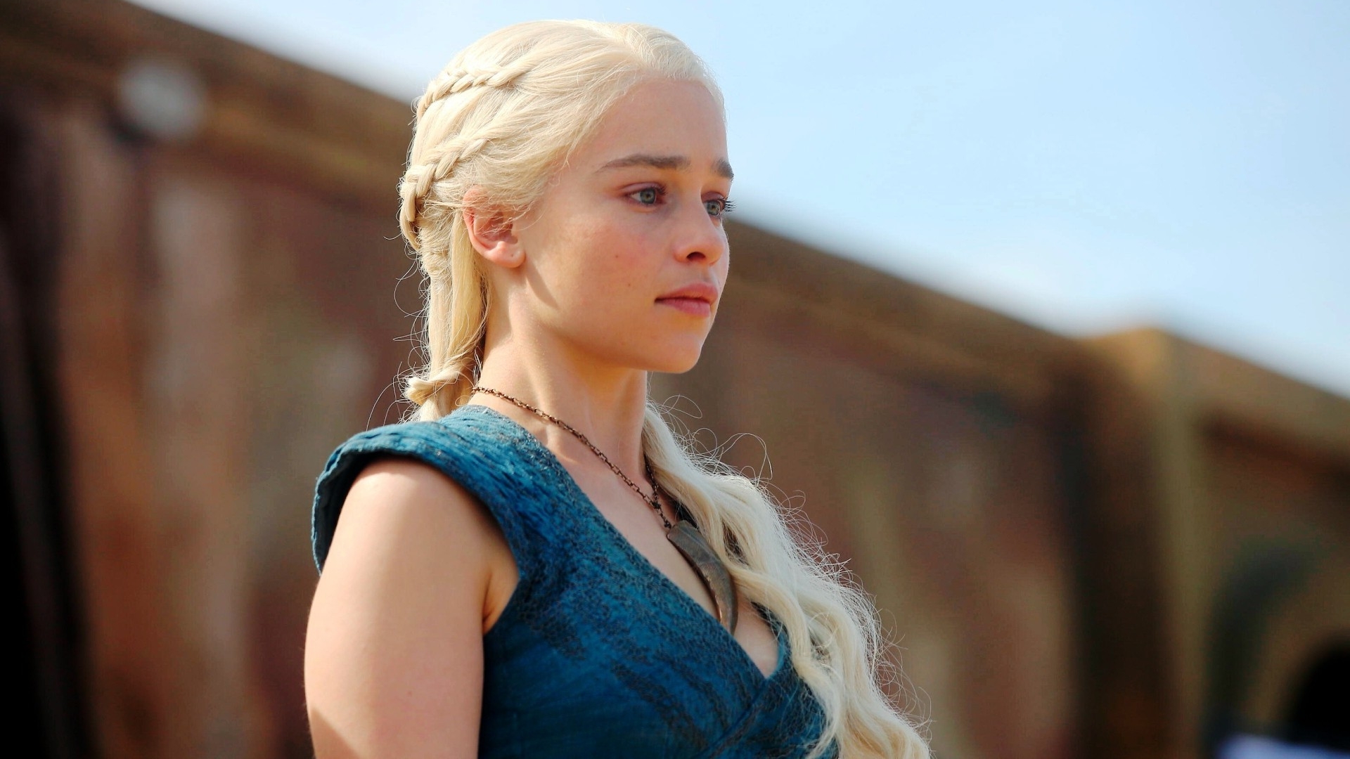 Le Trône de fer Game of Thrones Fond d'écran HD ArrièrePlan 1920x1080 ID494992