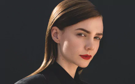English actress Celebrity Carey Mulligan HD Desktop Wallpaper | Background Image