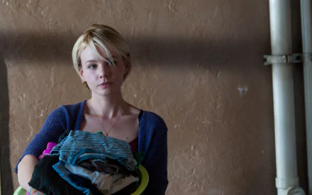 Drive (2011) Irene (Drive) Carey Mulligan movie HD Desktop Wallpaper | Background Image