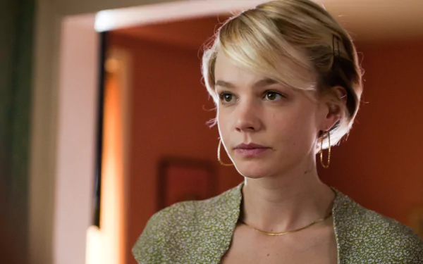 Drive (2011) Irene (Drive) Carey Mulligan movie HD Desktop Wallpaper | Background Image