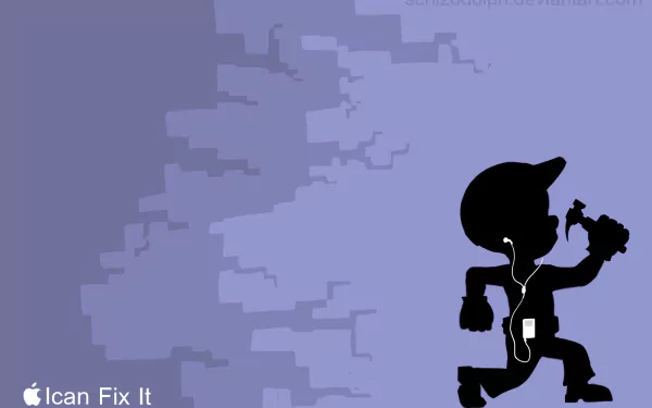 ipod movie Wreck-It Ralph HD Desktop Wallpaper | Background Image