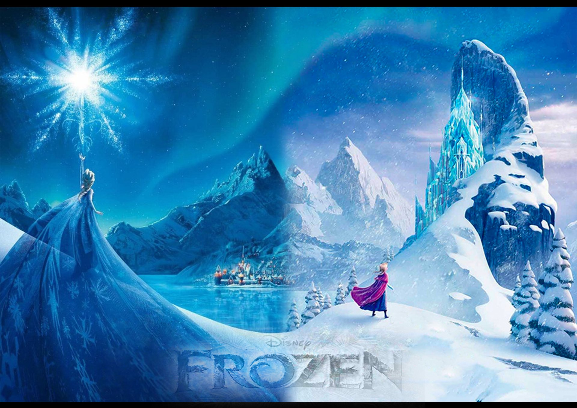 Frozen 4k Ultra HD Wallpaper and Background Image 4961x3508 ID495865
