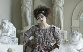 76 Helena Bonham Carter HD Wallpapers | Background Images ...