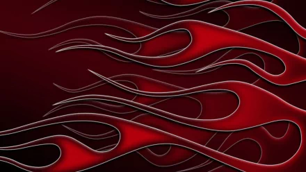 artistic flame HD Desktop Wallpaper | Background Image