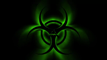 Sci Fi biohazard HD Desktop Wallpaper | Background Image