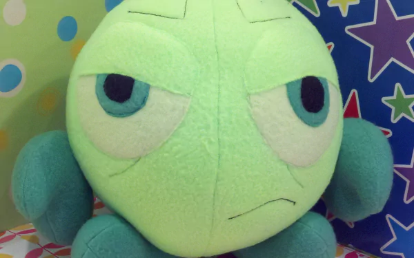 Sour Bill (Wreck-it-Ralph) movie Wreck-It Ralph HD Desktop Wallpaper | Background Image