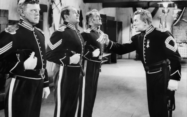 movie fort apache HD Desktop Wallpaper | Background Image