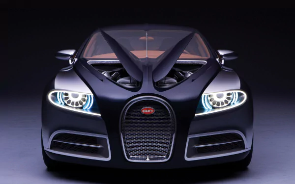 Bugatti vehicle Bugatti 16C Galibier HD Desktop Wallpaper | Background Image