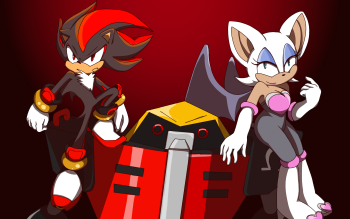 8 4k Ultra Hd Shadow The Hedgehog Wallpapers Background Images
