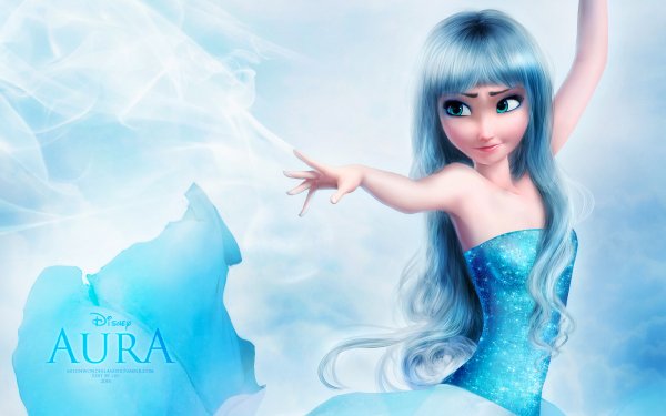Fantasy Women Elsa HD Wallpaper | Background Image