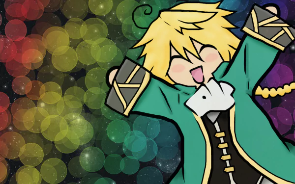 Anime Pandora Hearts HD Desktop Wallpaper | Background Image