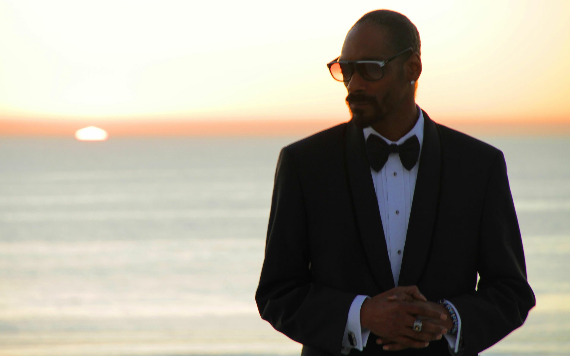 Download Music Snoop Dogg HD Wallpaper