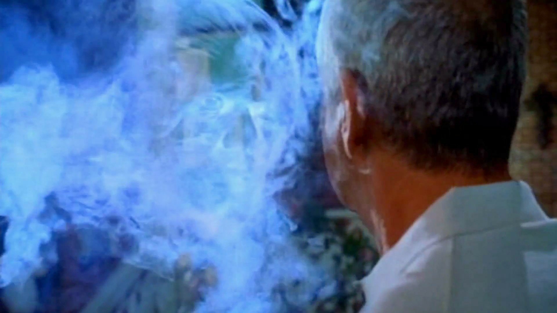 Download Movie Hollow Man HD Wallpaper