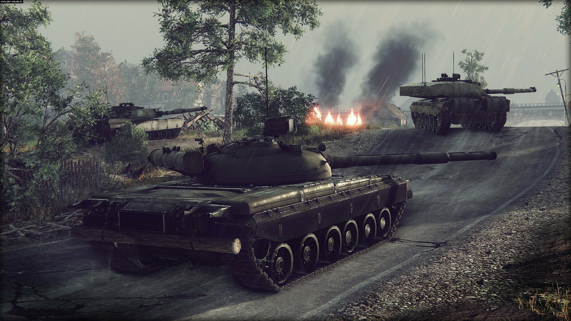 Онлайн armored warfare проект армата