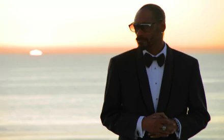 music Snoop Dogg HD Desktop Wallpaper | Background Image