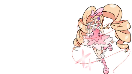 Nui Harime Anime Kill La Kill HD Desktop Wallpaper | Background Image