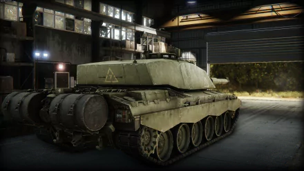 video game Armored Warfare HD Desktop Wallpaper | Background Image