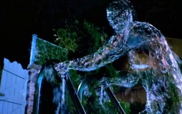 movie hollow man HD Desktop Wallpaper | Background Image