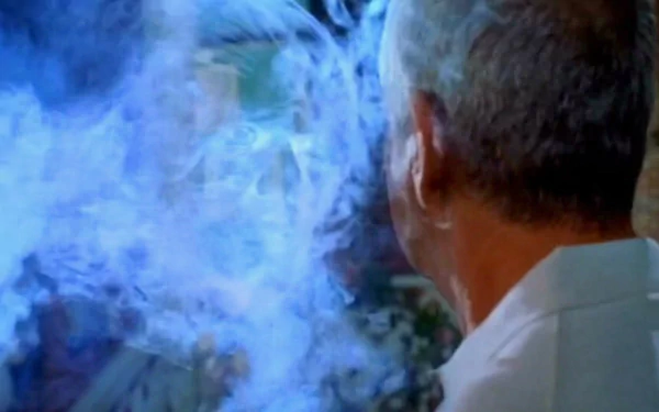 movie hollow man HD Desktop Wallpaper | Background Image