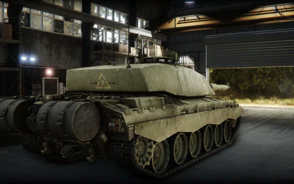 video game Armored Warfare HD Desktop Wallpaper | Background Image