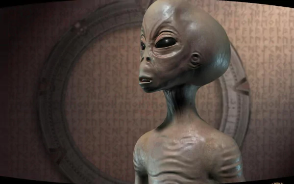 video game stargate worlds HD Desktop Wallpaper | Background Image