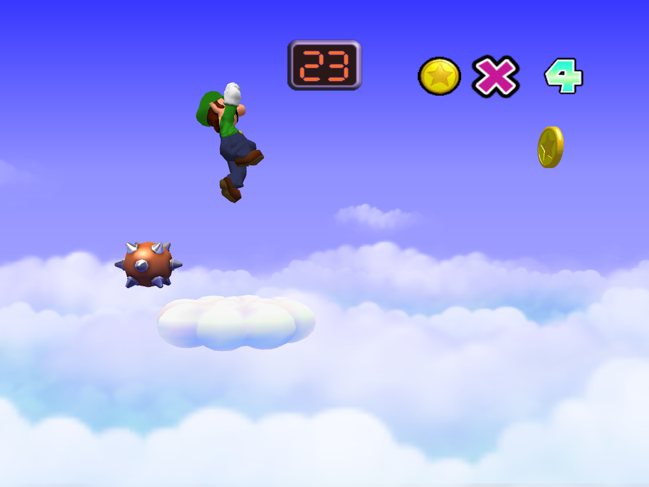 Video Game Dance Dance Revolution: Mario Mix HD Wallpaper | Background Image