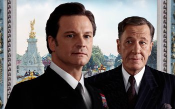 Preview The King's Speech