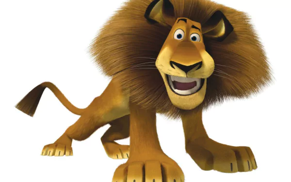 Madagascar movie HD Desktop Wallpaper | Background Image