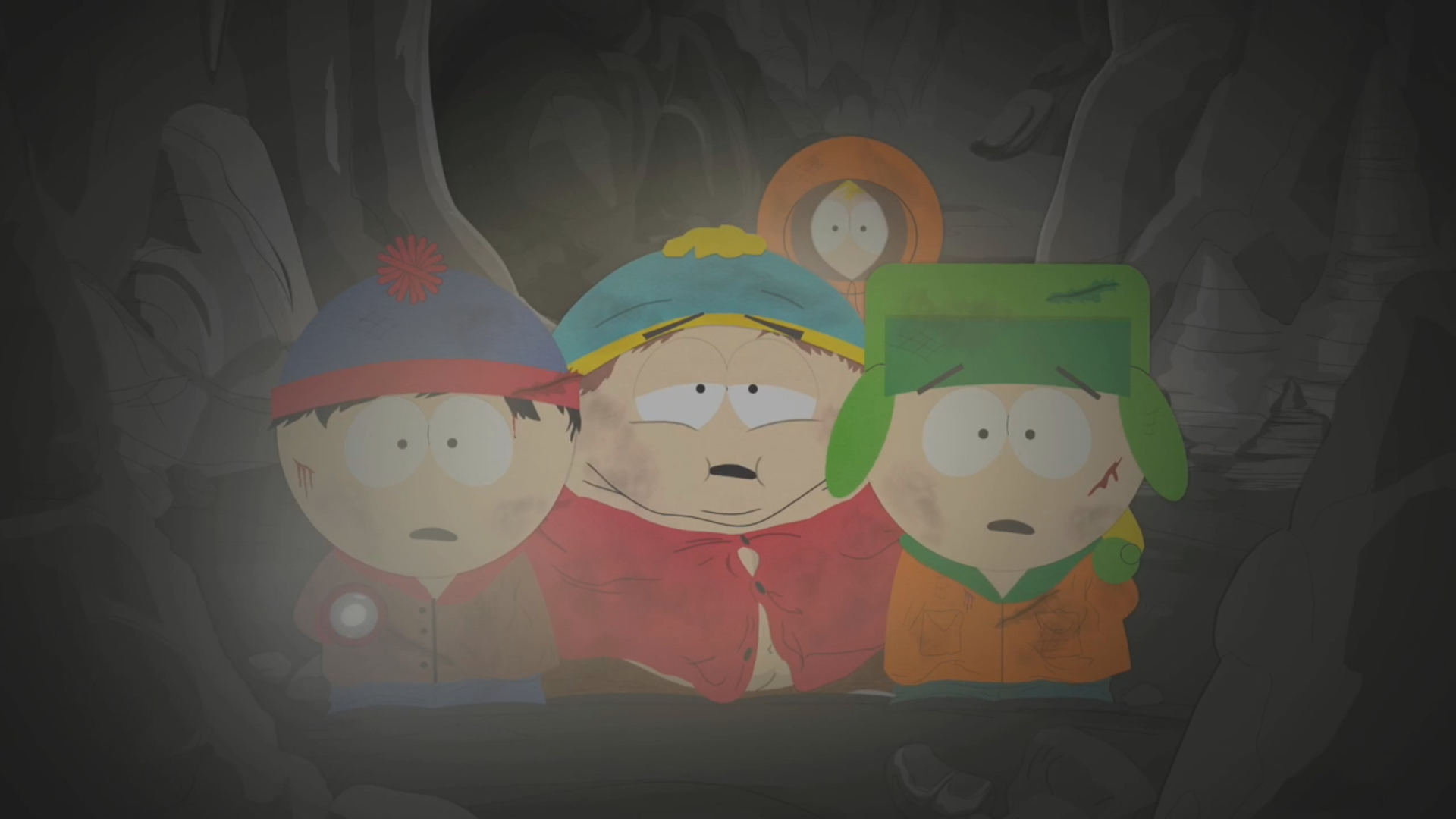 South Park HD Wallpaper | Background Image | 2560x1440 