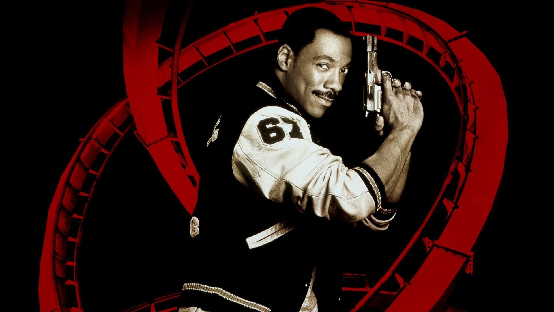 Movie Beverly Hills Cop III HD Wallpaper | Background Image