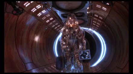 12 Monkeys (Movie) movie HD Desktop Wallpaper | Background Image