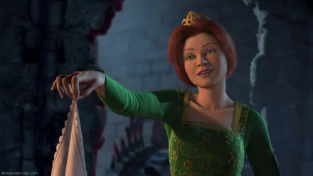 Princess Fiona movie Shrek HD Desktop Wallpaper | Background Image