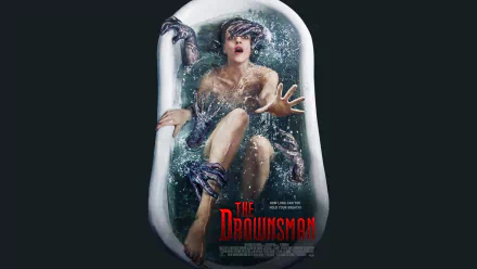 movie The Drownsman HD Desktop Wallpaper | Background Image